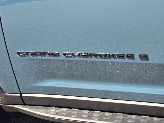 2026 Jeep Grand Cherokee Limited Folsom CA