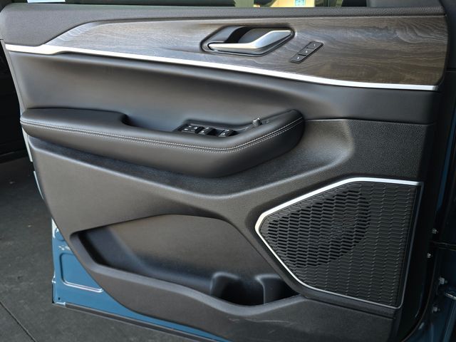 2026 Jeep Grand Cherokee Limited Folsom CA