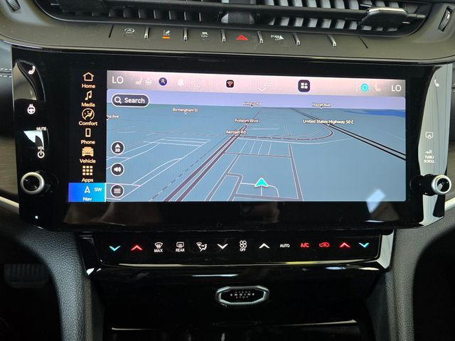 2026 Jeep Grand Cherokee Limited Folsom CA