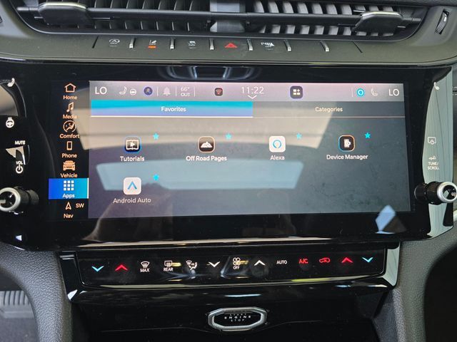 2026 Jeep Grand Cherokee Limited Folsom CA