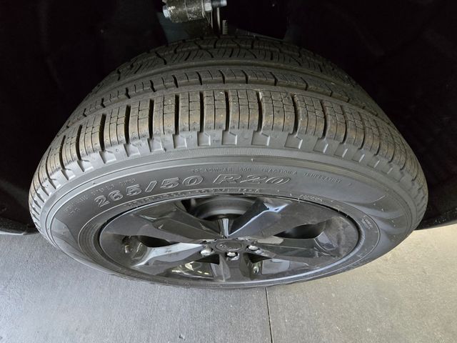 2026 Jeep Grand Cherokee Limited Folsom CA
