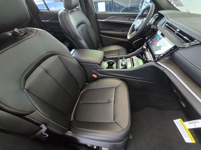 2026 Jeep Grand Cherokee Limited Folsom CA