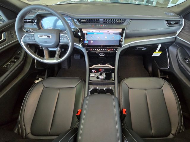 2026 Jeep Grand Cherokee Limited Folsom CA