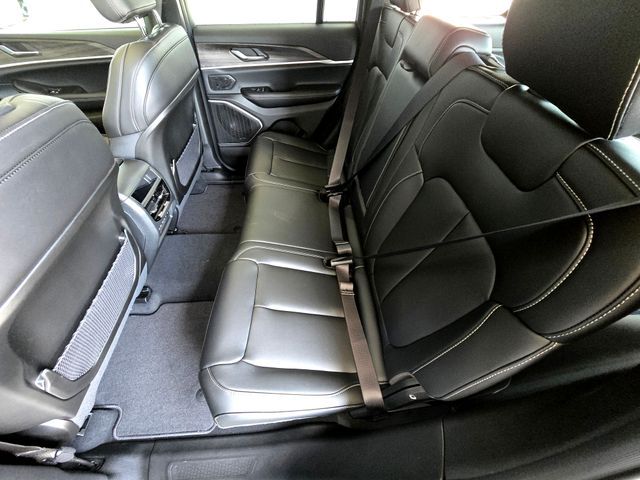 2026 Jeep Grand Cherokee Limited Folsom CA