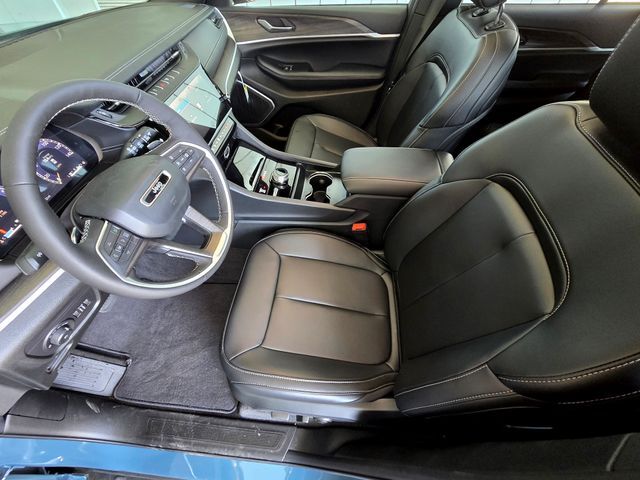 2026 Jeep Grand Cherokee Limited Folsom CA