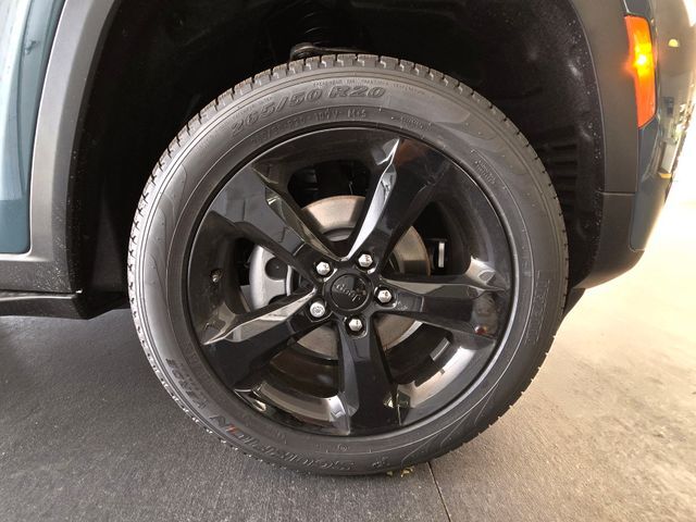 2026 Jeep Grand Cherokee Limited Folsom CA