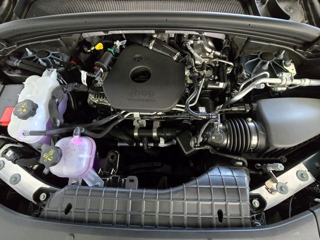2026 Jeep Grand Cherokee Limited Folsom CA
