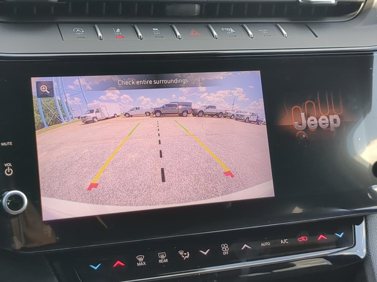 2026 Jeep Grand Cherokee Limited Appleton WI