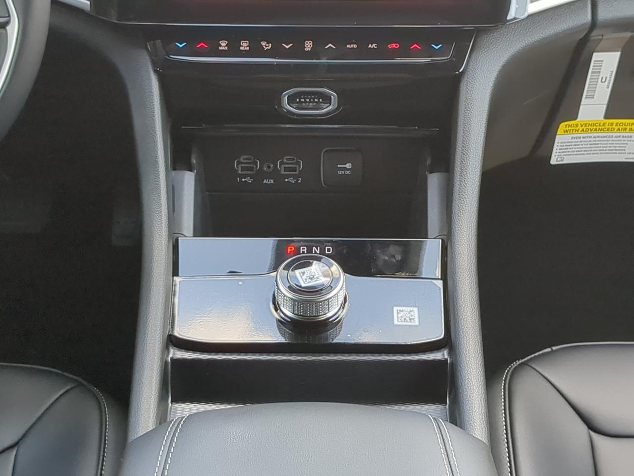 2026 Jeep Grand Cherokee Limited Appleton WI