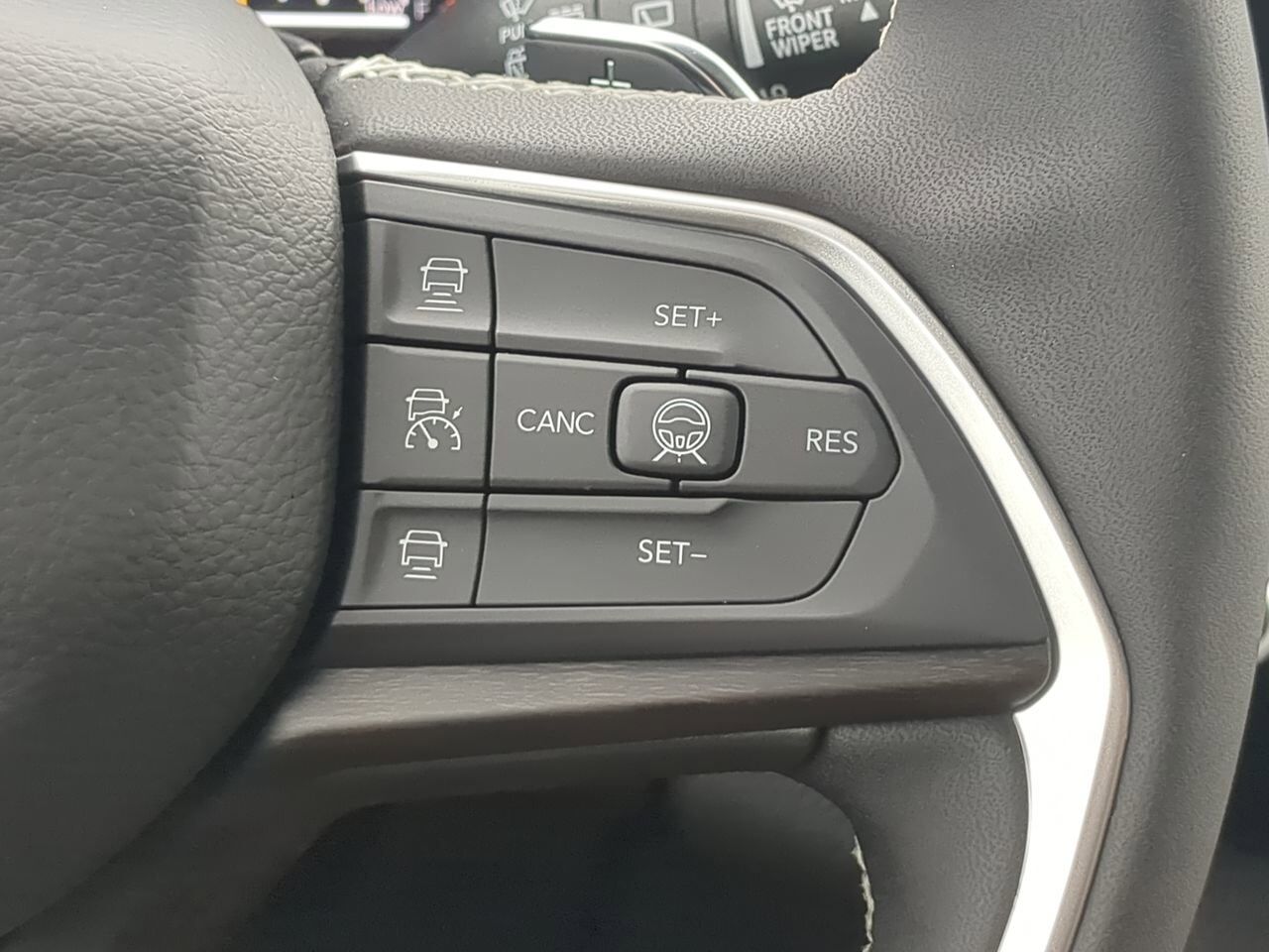 2026 Jeep Grand Cherokee Limited Appleton WI