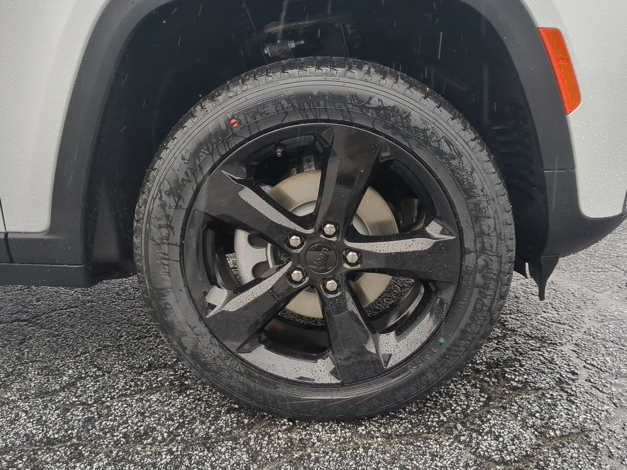 2026 Jeep Grand Cherokee Limited Appleton WI