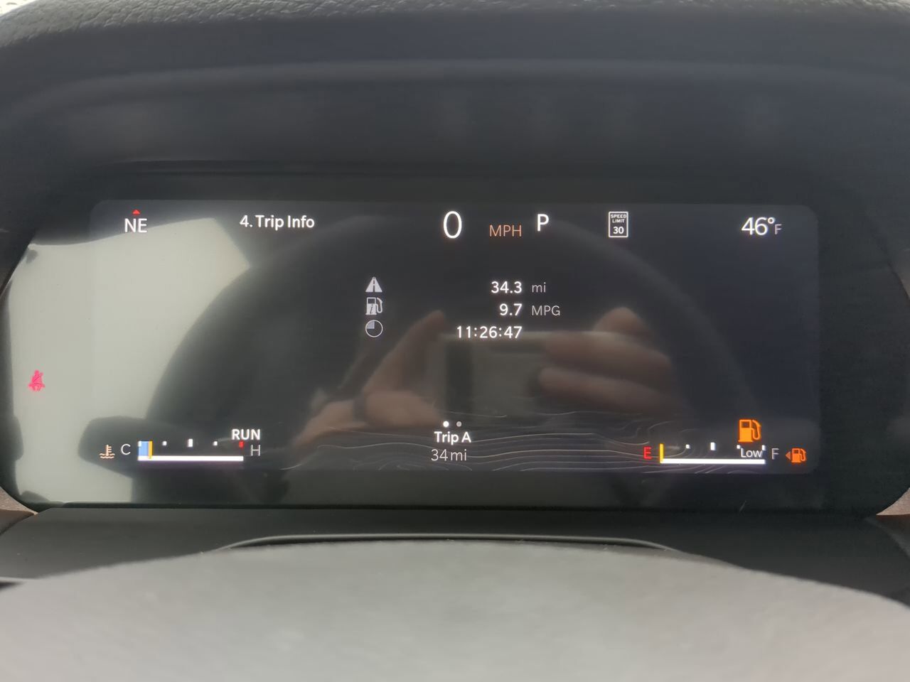 2026 Jeep Grand Cherokee Limited Appleton WI