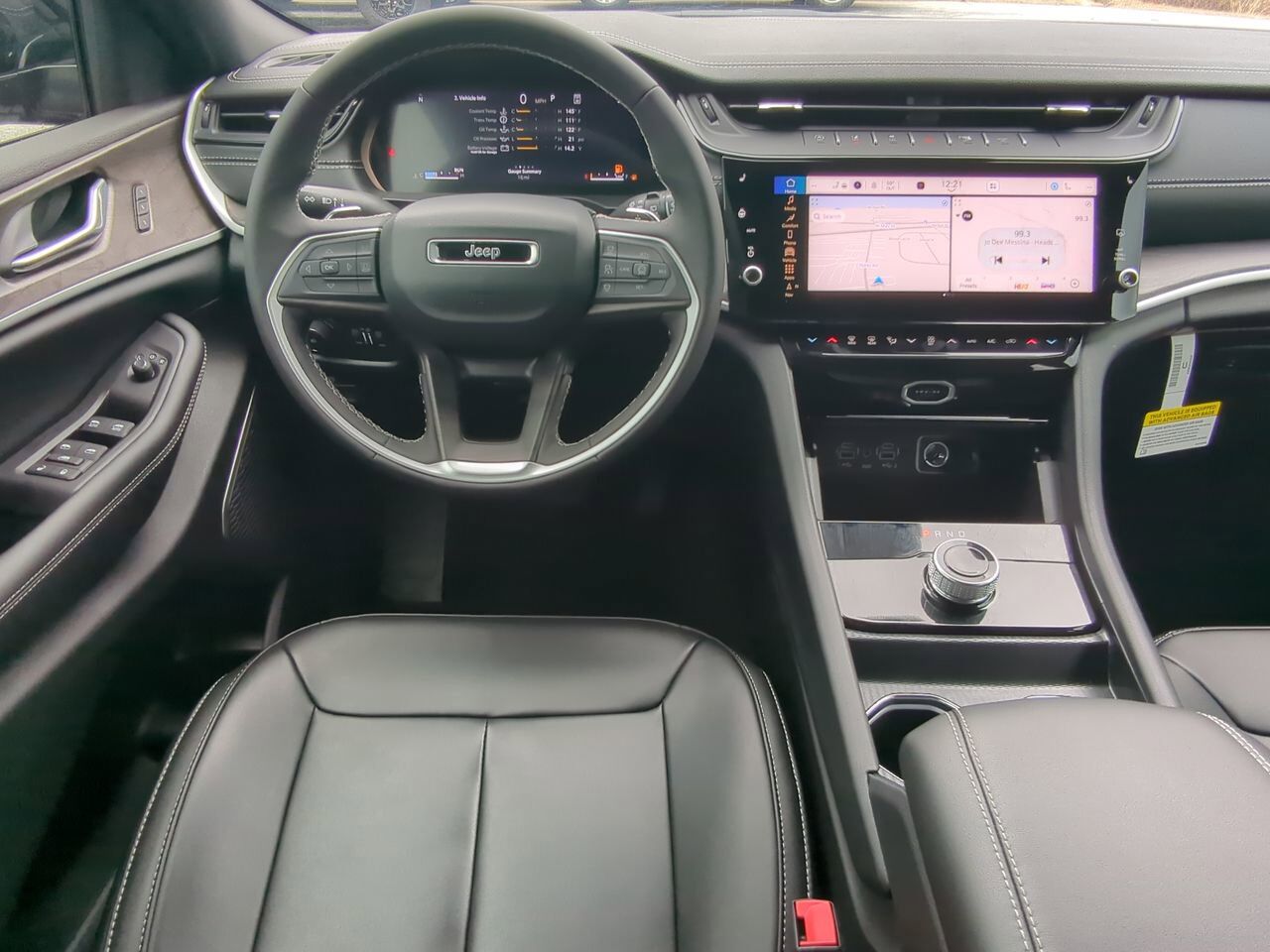 2026 Jeep Grand Cherokee Limited Appleton WI