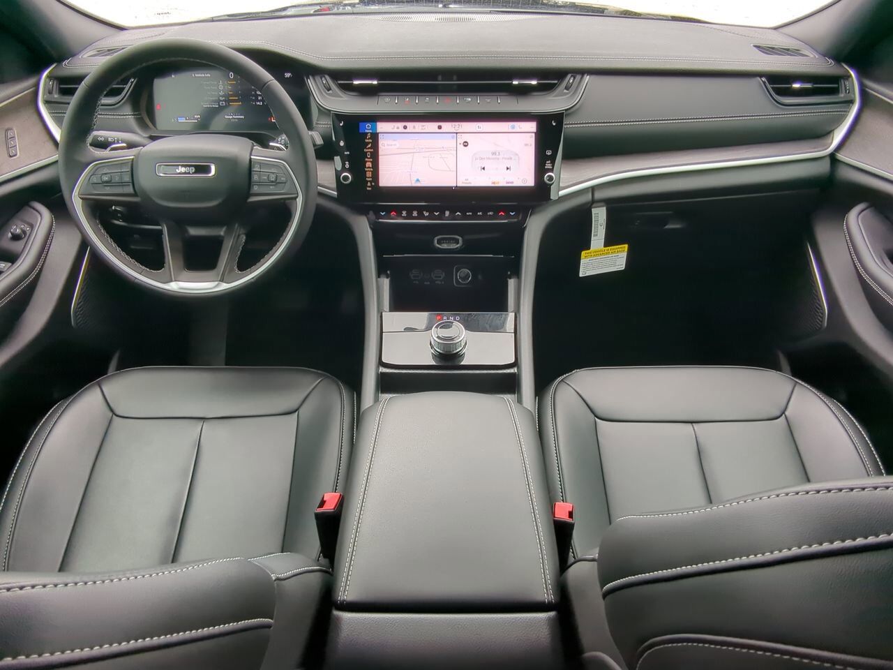 2026 Jeep Grand Cherokee Limited Appleton WI