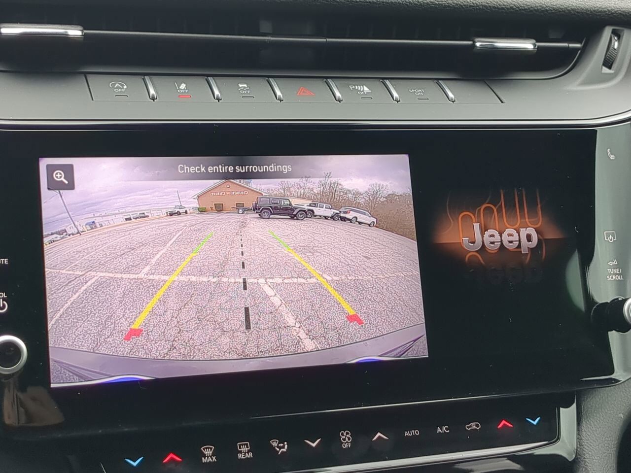 2026 Jeep Grand Cherokee Limited Appleton WI