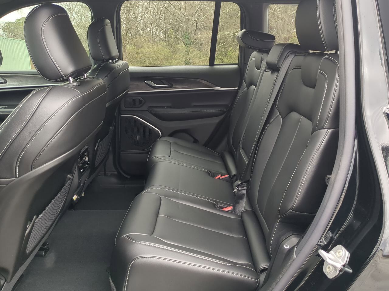 2026 Jeep Grand Cherokee Limited Appleton WI