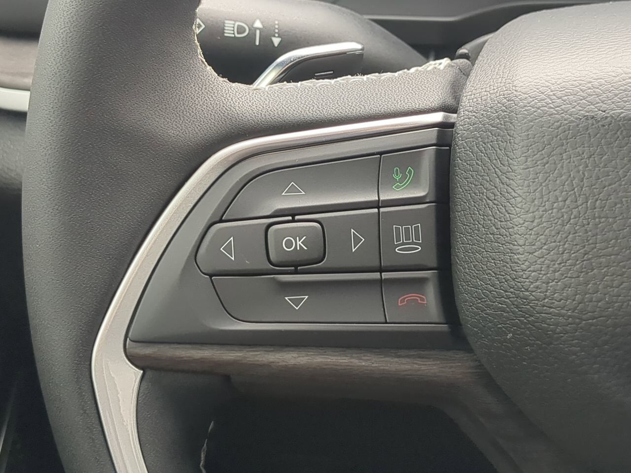 2026 Jeep Grand Cherokee Limited Appleton WI