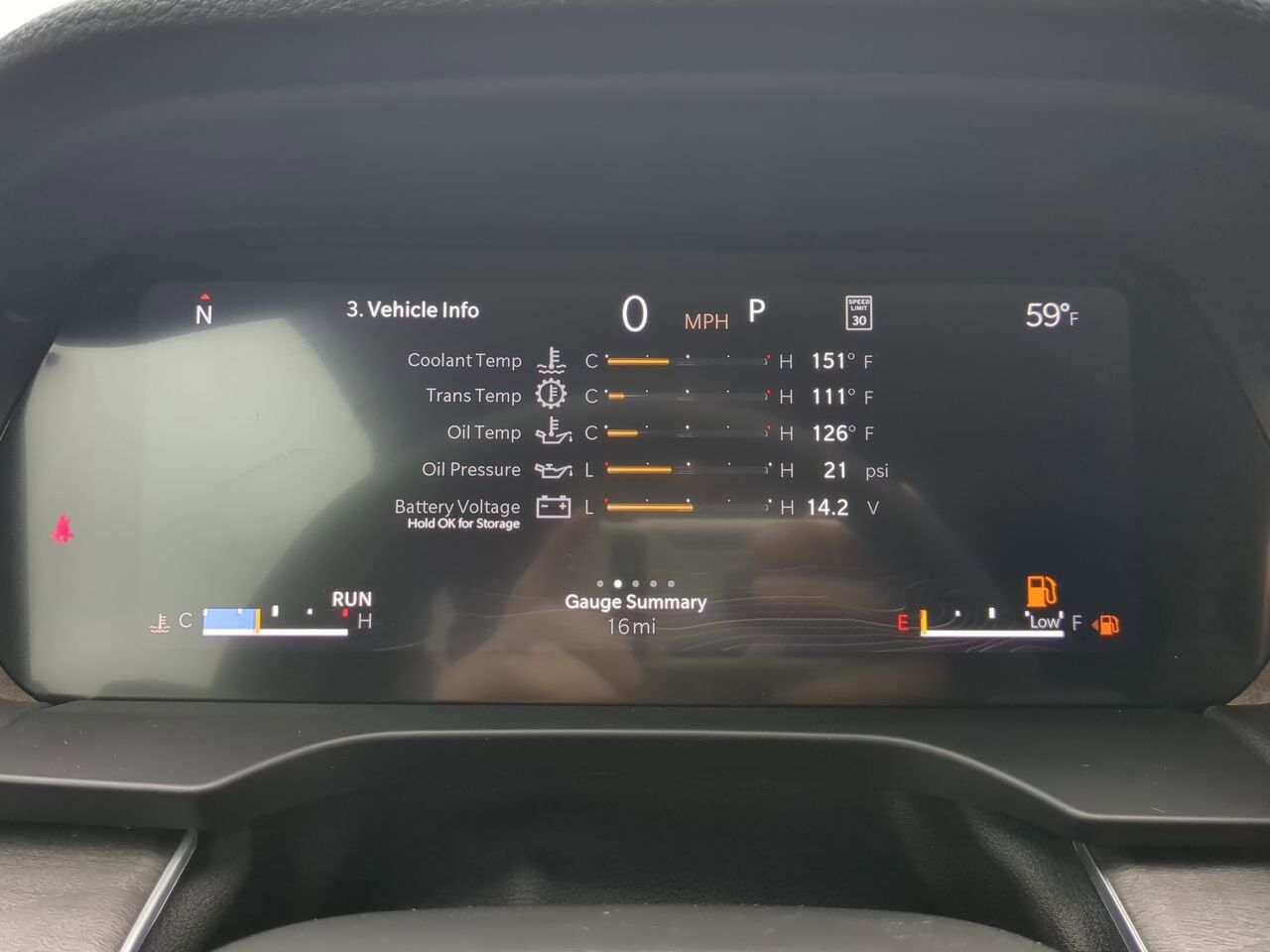 2026 Jeep Grand Cherokee Limited Appleton WI