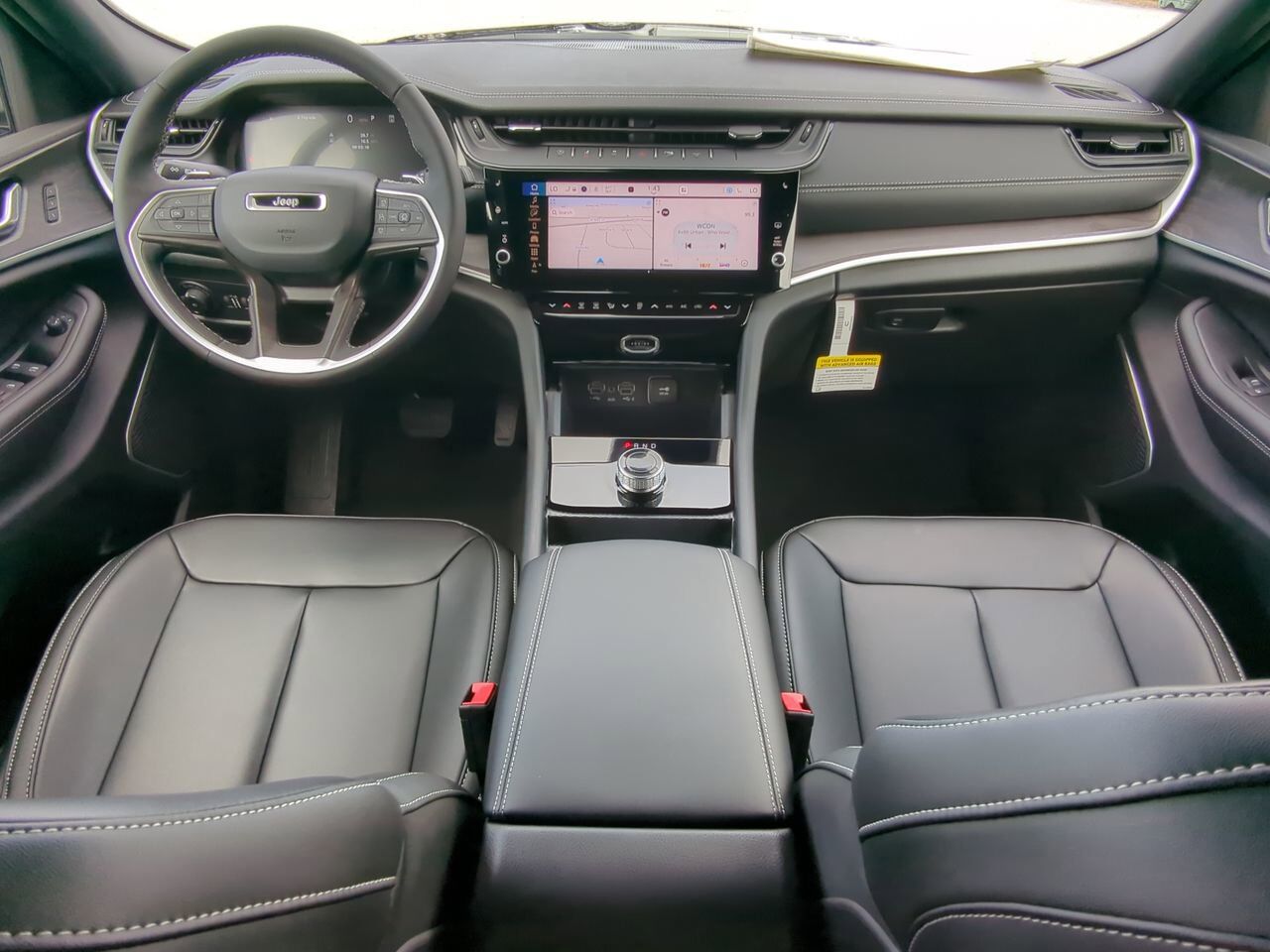 2026 Jeep Grand Cherokee Limited Appleton WI