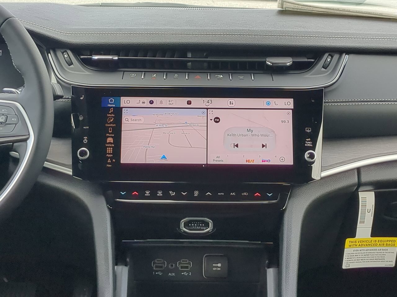 2026 Jeep Grand Cherokee Limited Appleton WI