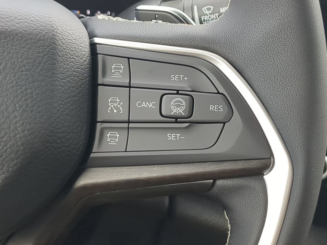 2026 Jeep Grand Cherokee Limited Appleton WI