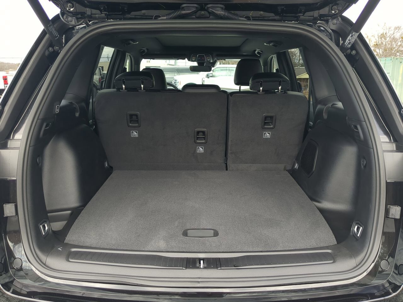 2026 Jeep Grand Cherokee Limited Appleton WI