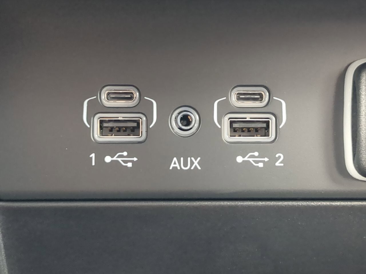 2026 Jeep Grand Cherokee Limited Appleton WI