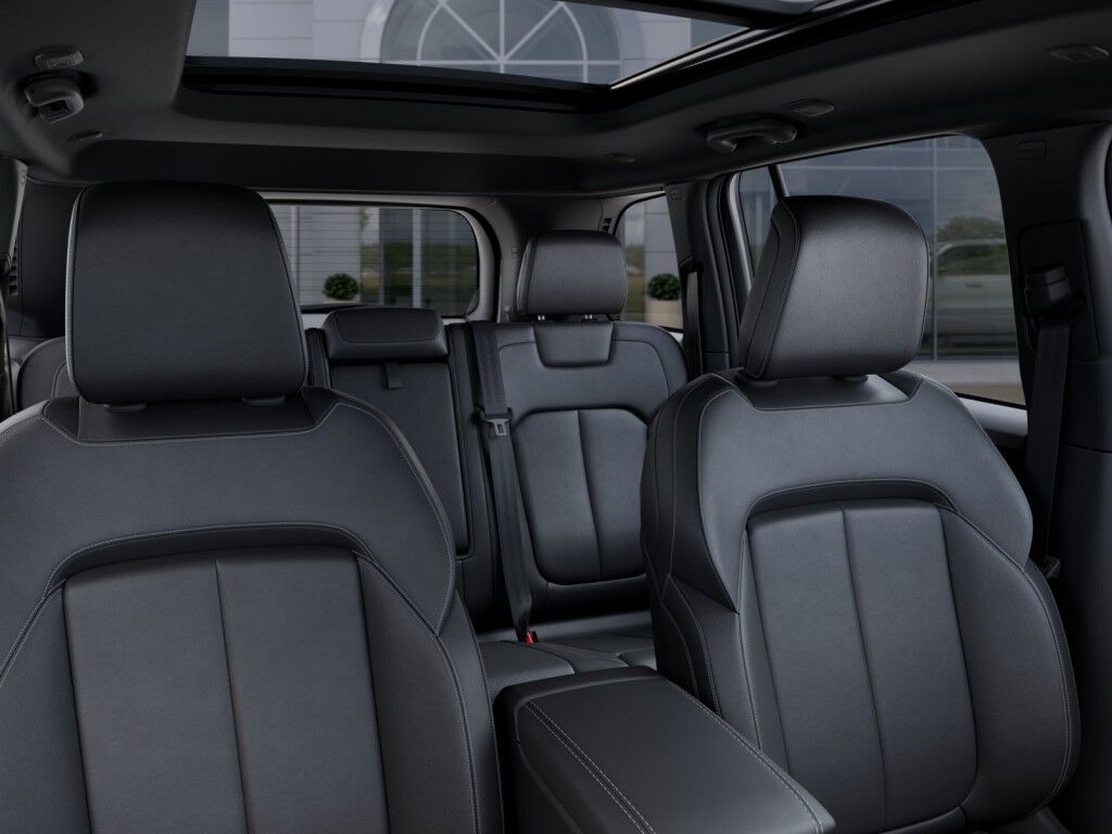2026 Jeep Grand Cherokee Limited Owego NY