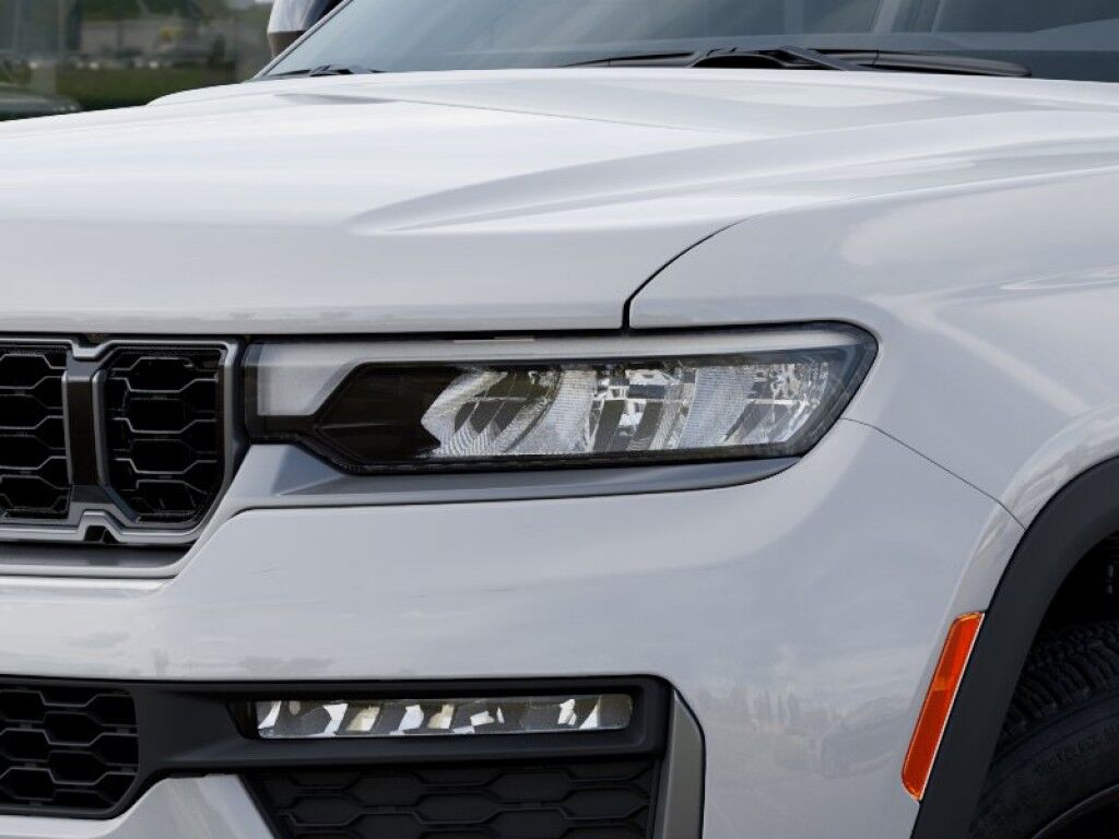 2026 Jeep Grand Cherokee Limited Owego NY