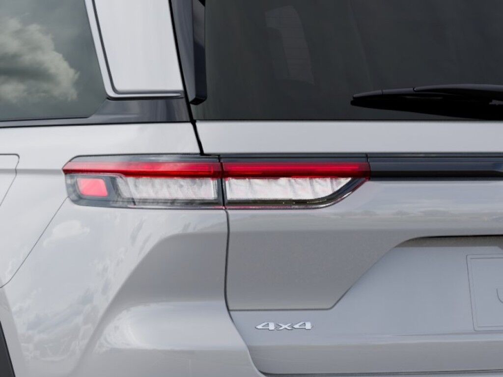 2026 Jeep Grand Cherokee Limited Owego NY
