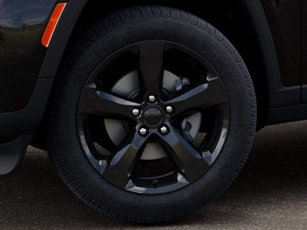 2026 Jeep Grand Cherokee Limited Owego NY