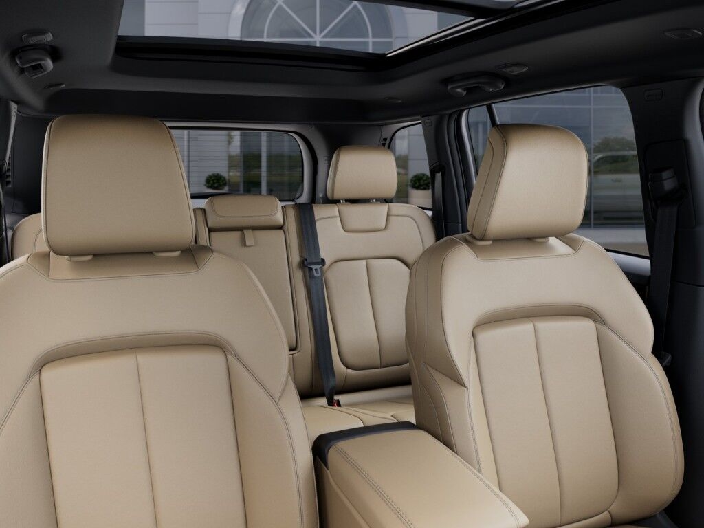 2026 Jeep Grand Cherokee Limited Owego NY