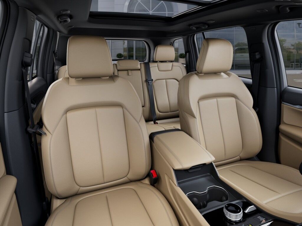 2026 Jeep Grand Cherokee Limited Owego NY