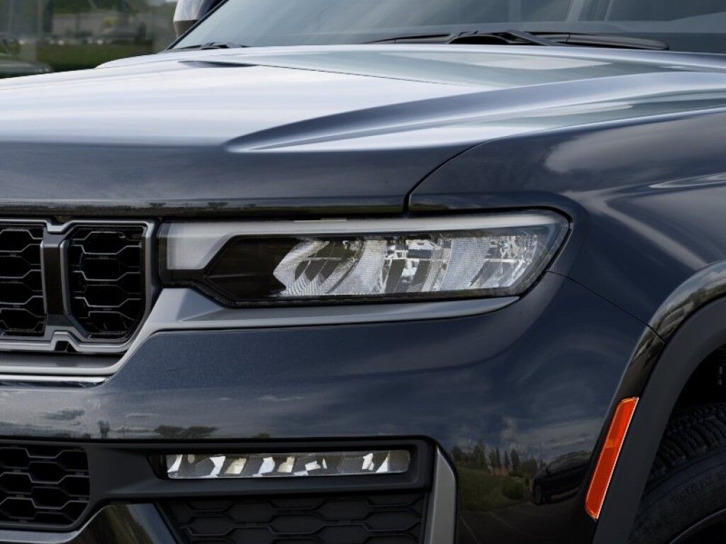 2026 Jeep Grand Cherokee Limited Owego NY
