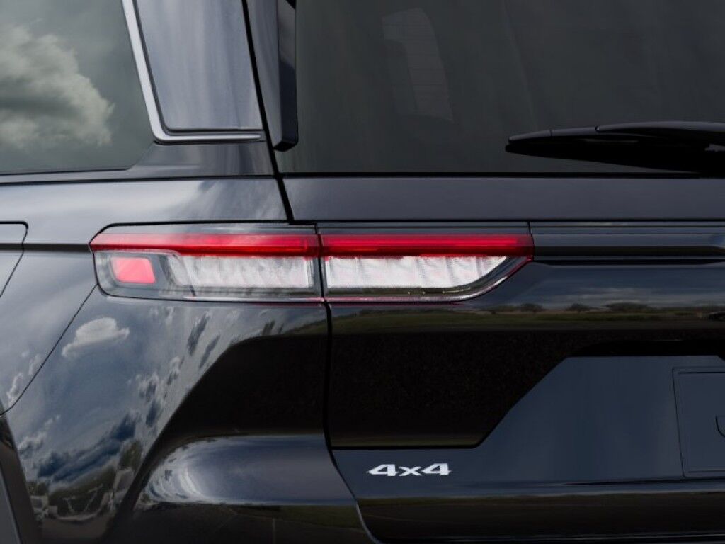 2026 Jeep Grand Cherokee Limited Owego NY