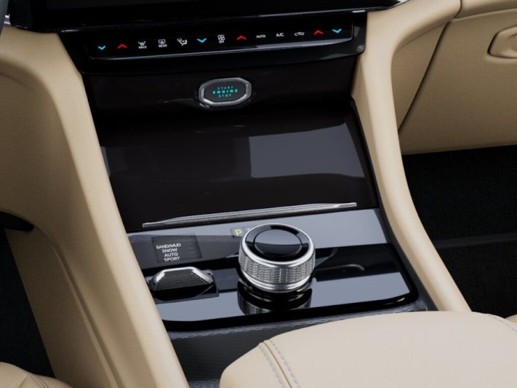 2026 Jeep Grand Cherokee Limited Owego NY