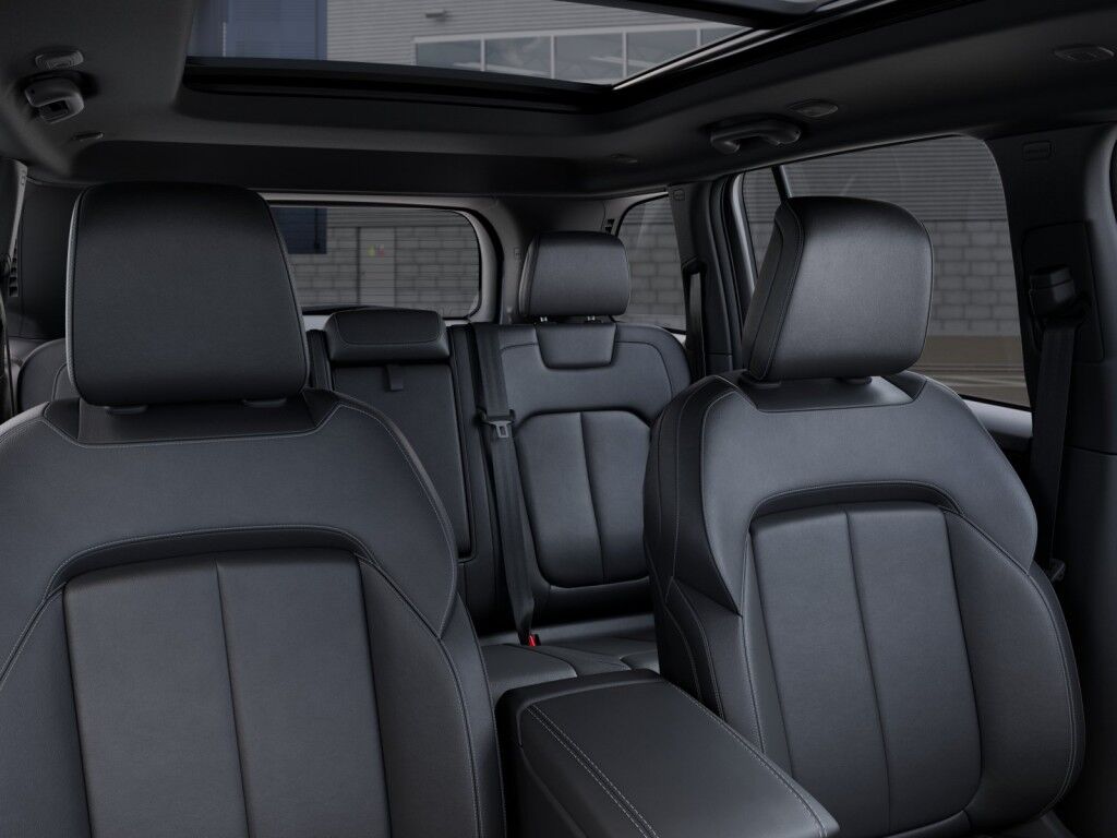 2026 Jeep Grand Cherokee Limited Owego NY