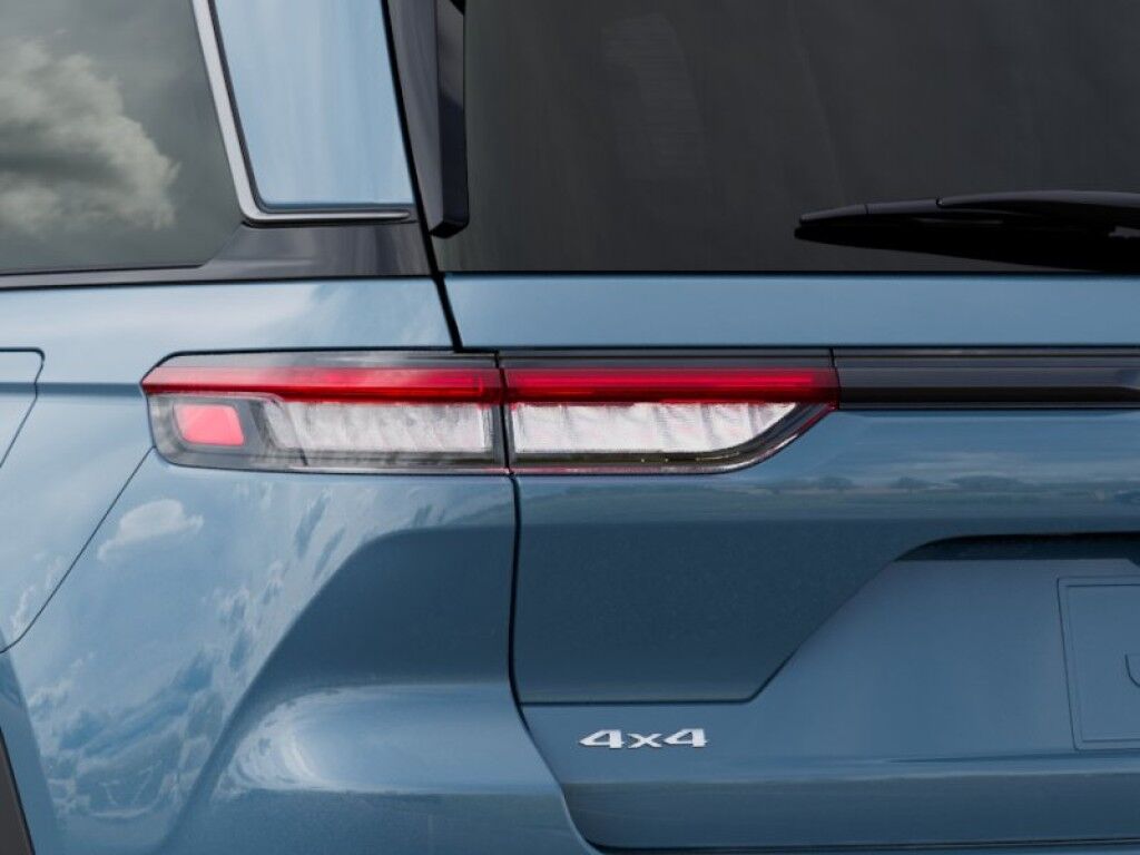 2026 Jeep Grand Cherokee Limited Owego NY