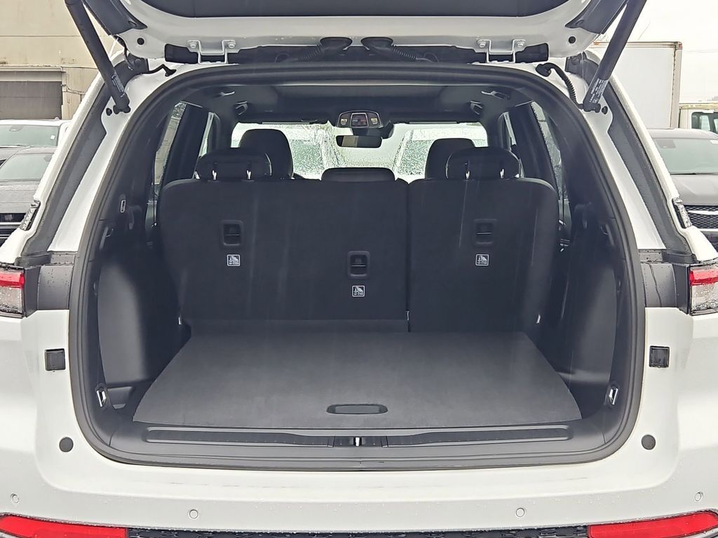 2026 Jeep Grand Cherokee Limited Gresham OR