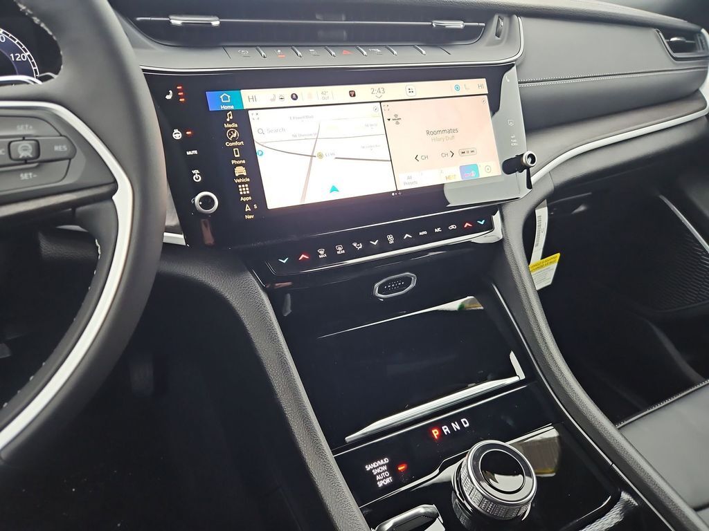 2026 Jeep Grand Cherokee Limited Gresham OR