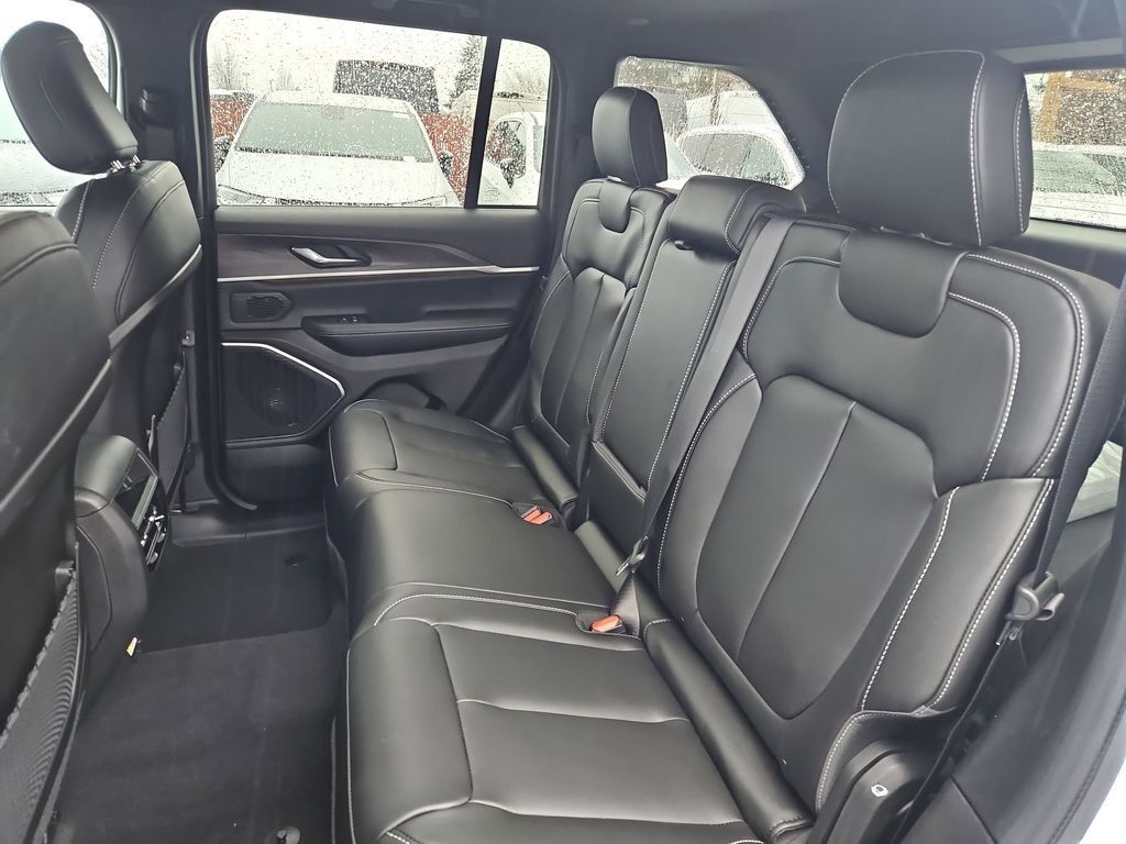 2026 Jeep Grand Cherokee Limited Gresham OR