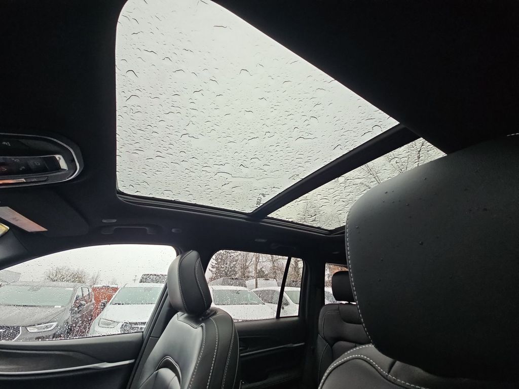 2026 Jeep Grand Cherokee Limited Gresham OR