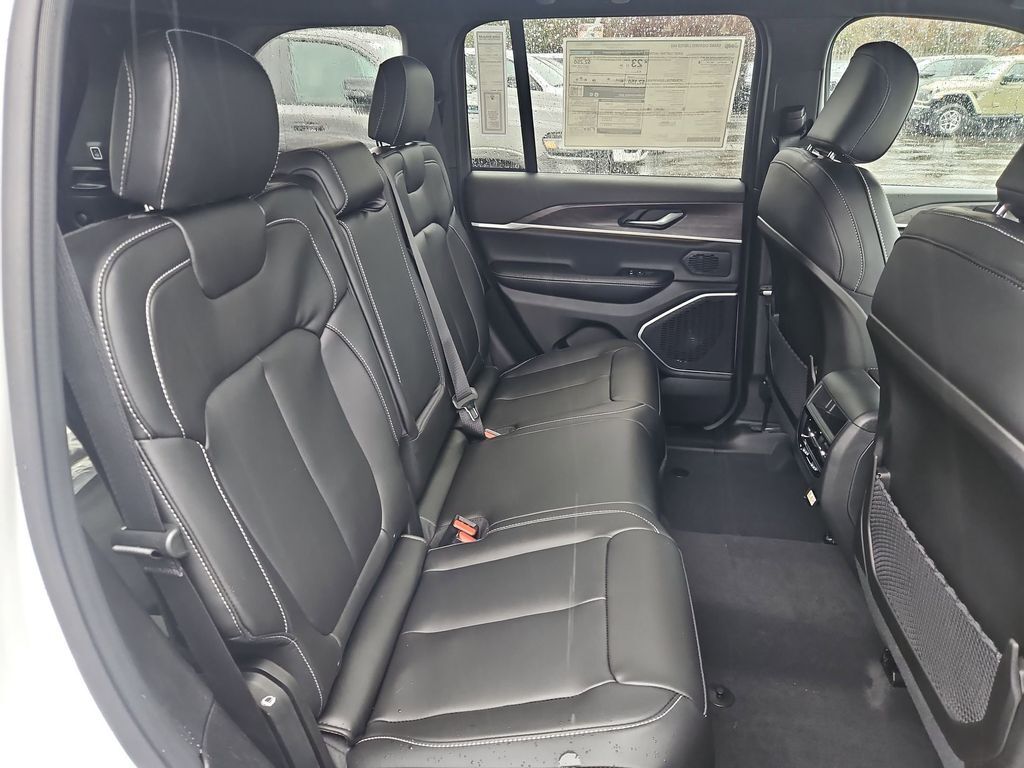 2026 Jeep Grand Cherokee Limited Gresham OR