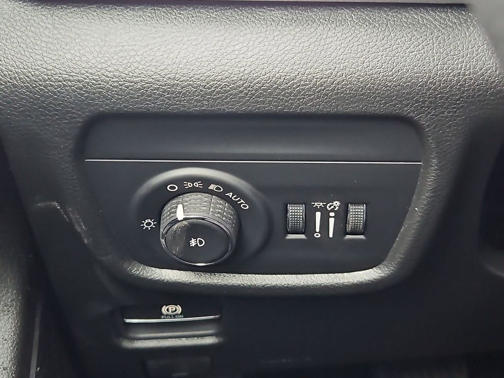 2026 Jeep Grand Cherokee Limited Gresham OR