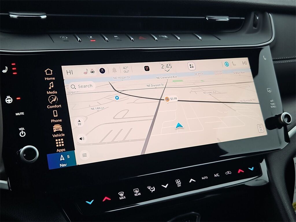 2026 Jeep Grand Cherokee Limited Gresham OR