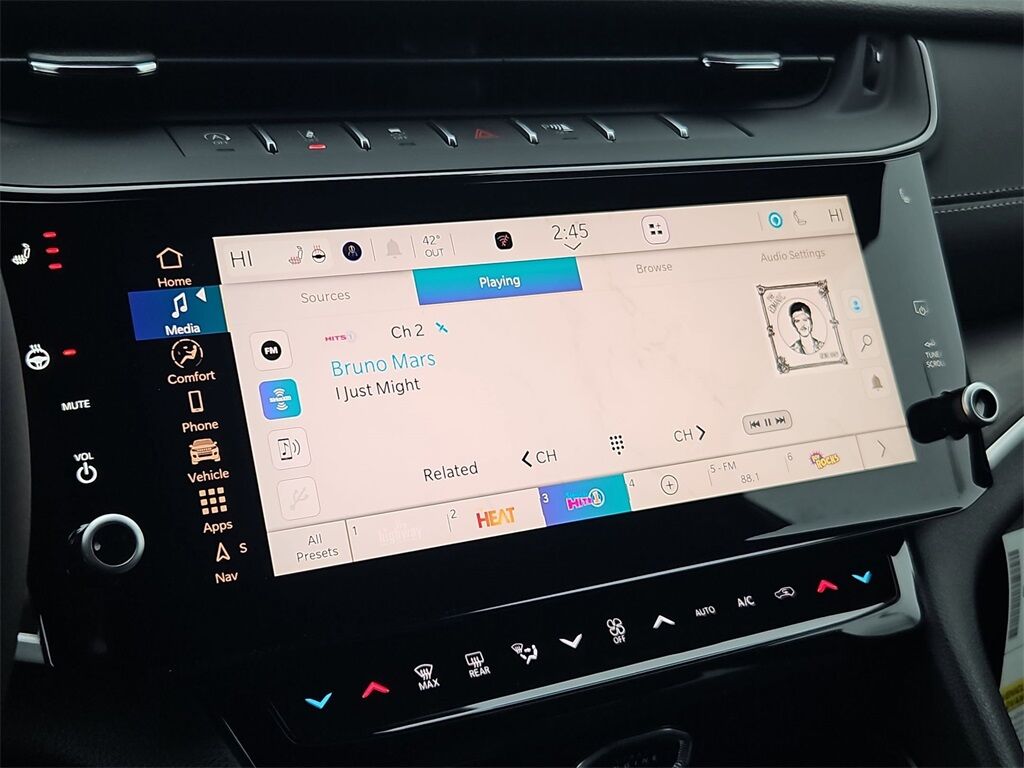 2026 Jeep Grand Cherokee Limited Gresham OR