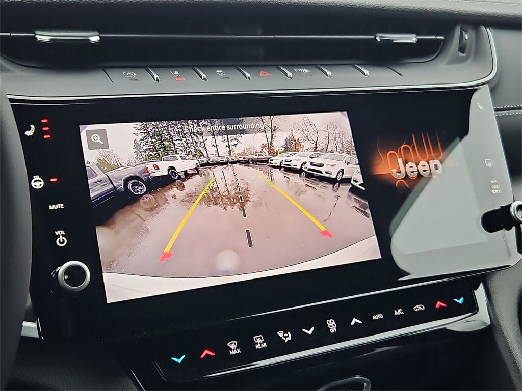 2026 Jeep Grand Cherokee Limited Gresham OR