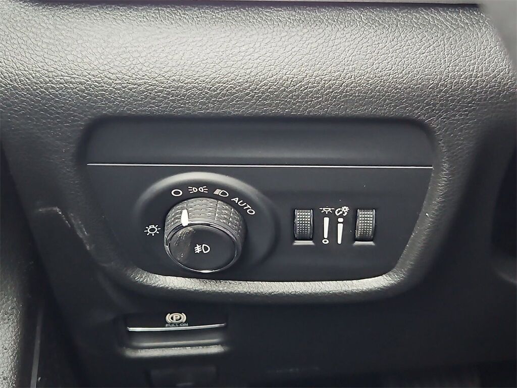 2026 Jeep Grand Cherokee Limited Gresham OR