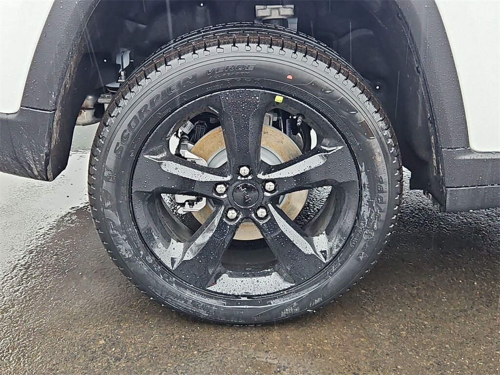 2026 Jeep Grand Cherokee Limited Gresham OR