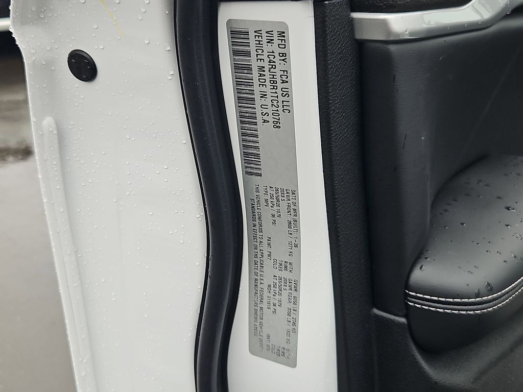 2026 Jeep Grand Cherokee Limited Gresham OR